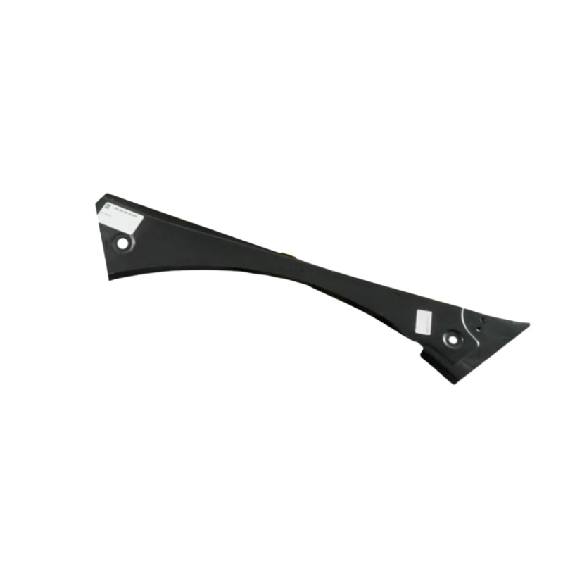 Quarter Panel Reinforcement – Rear Left – Cayenne | 2011-2018