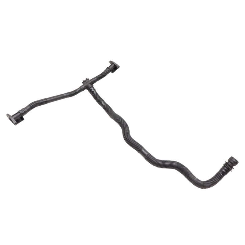 Secondary Air Pump Connecting Line – Cayenne | Panamera | 2011-2018