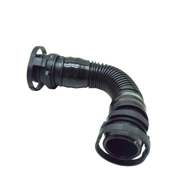 Secondary Air Pump Connecting Tube – Cayenne | 2011-2018