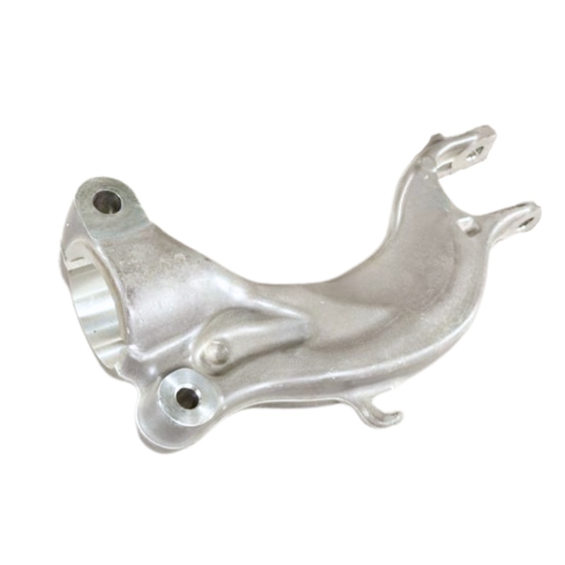 Shock Absorber Bracket – Left – Cayenne | 2019-2023
