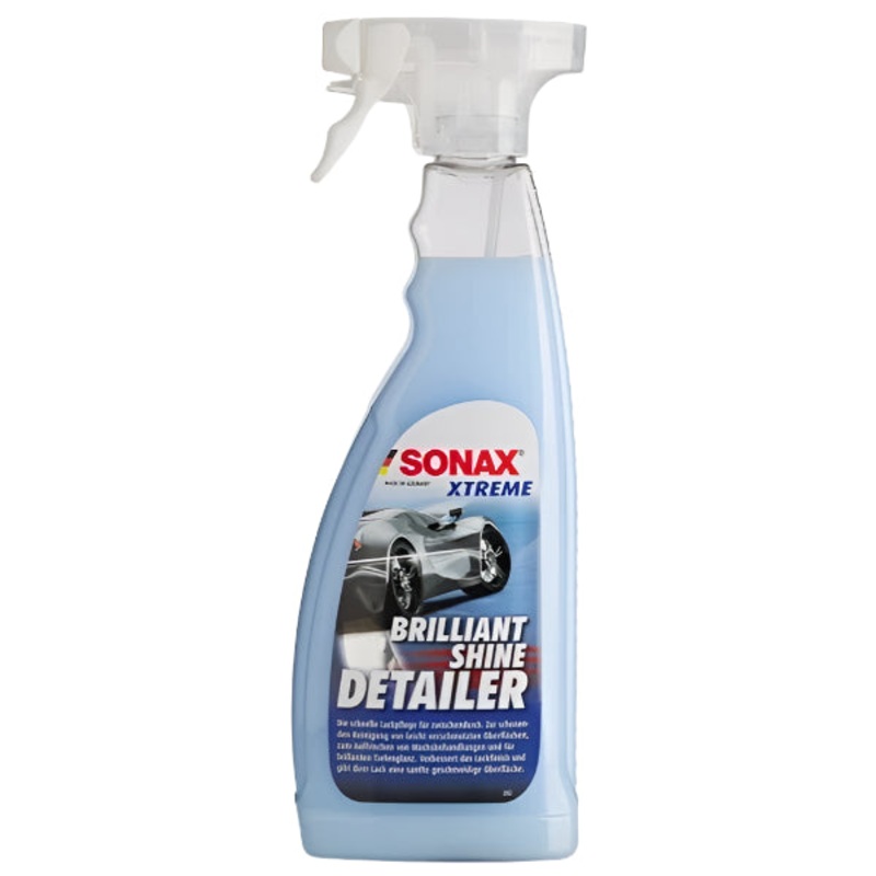 Sonax Brilliant Shine Detailer – 750 ml