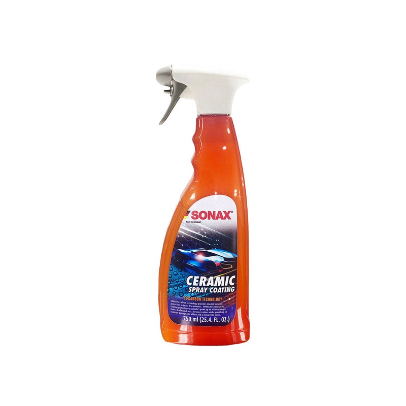 Sonax Ceramic Spray Coating – 750 ml