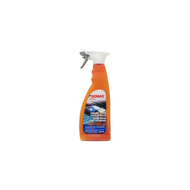 Sonax Ceramic Ultra Slick Detailer – 750ml