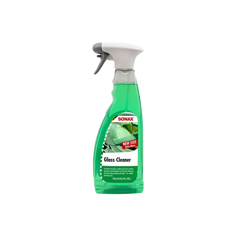 Sonax Glass Cleaner – 750 ml