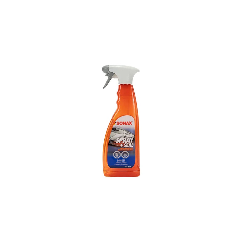 Sonax Spray And Seal – 750ml