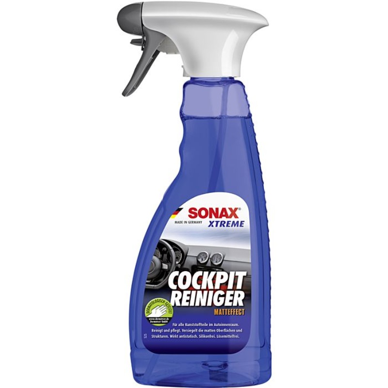Sonax Xtreme Cockpit Cleaner – 500 ml