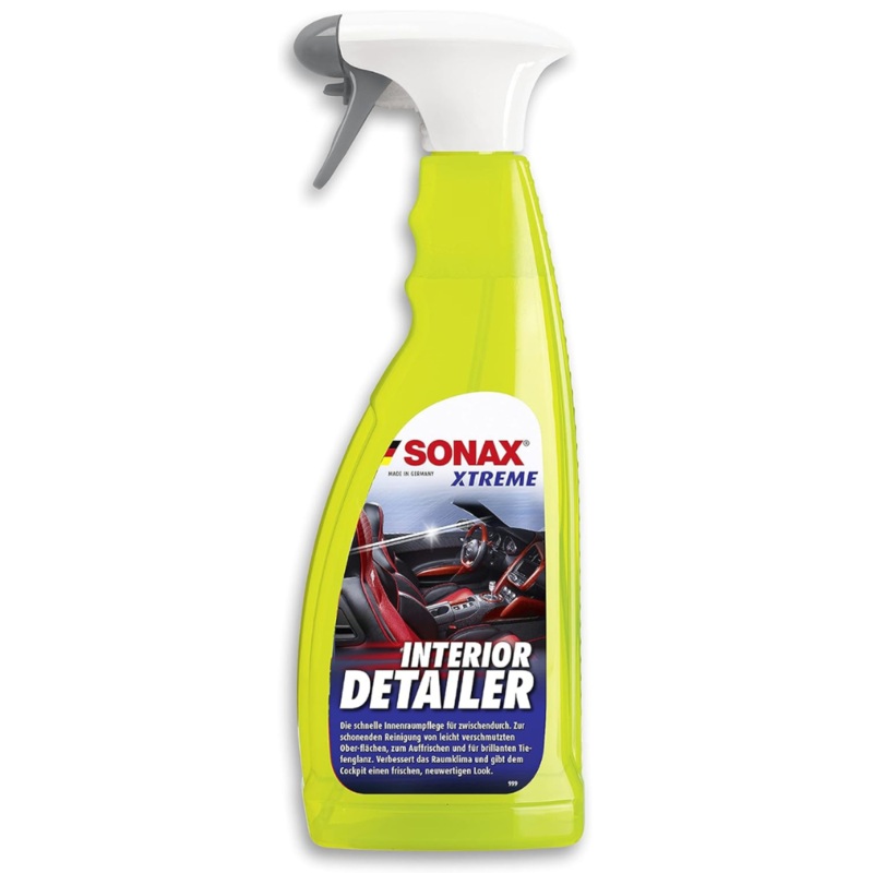 Sonax Xtreme Interior Detailer – 750 ml