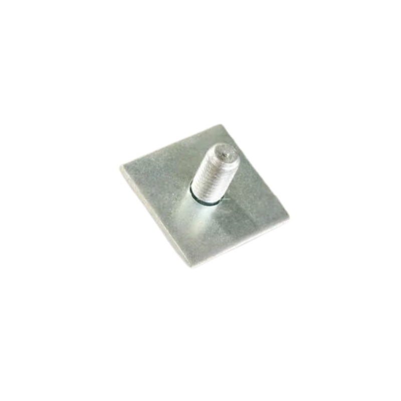 Spare Wheel Bracket – Cayenne | 2011-2018