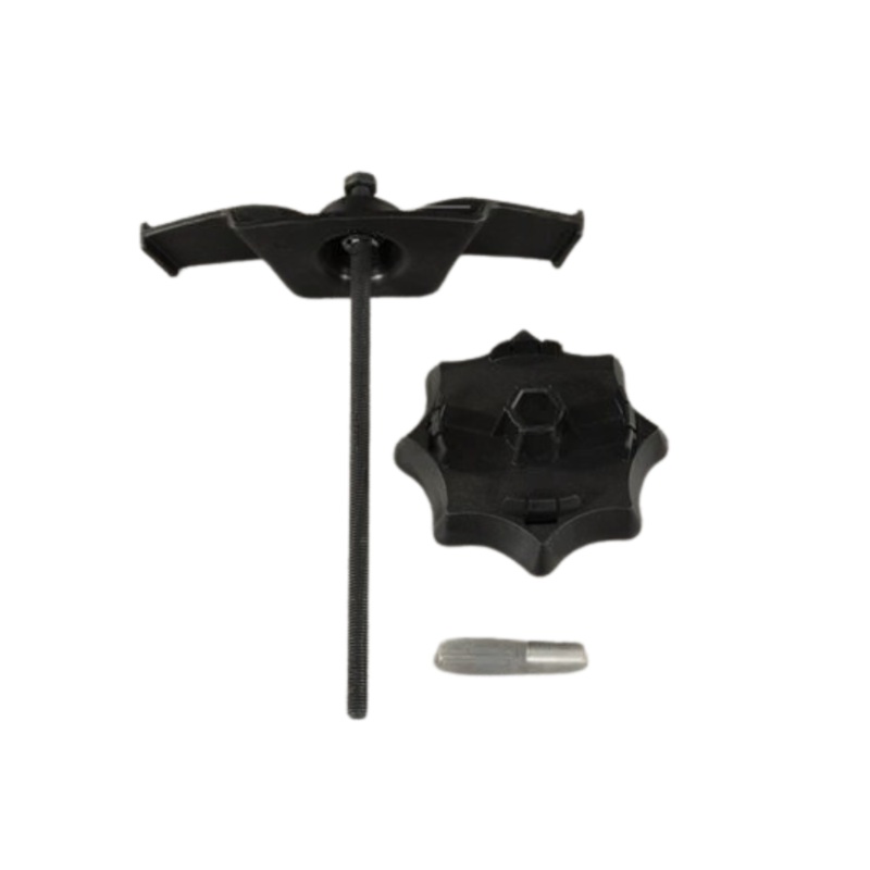 Spare Wheel Tire Fastener – Cayenne | 2011-2018