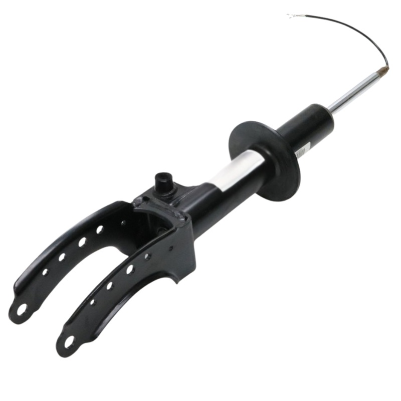 Suspension Strut – Right – Cayenne | 2011-2018