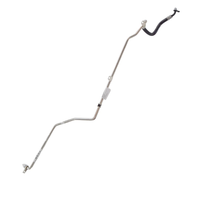 Transmission Oil Cooler Hose – Cayenne | 2015-2018