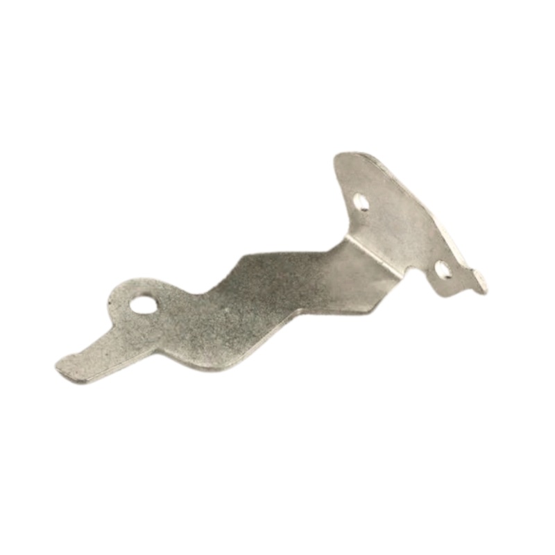 Transmission Oil Cooler Line Bracket – Cayenne | 2011-2018