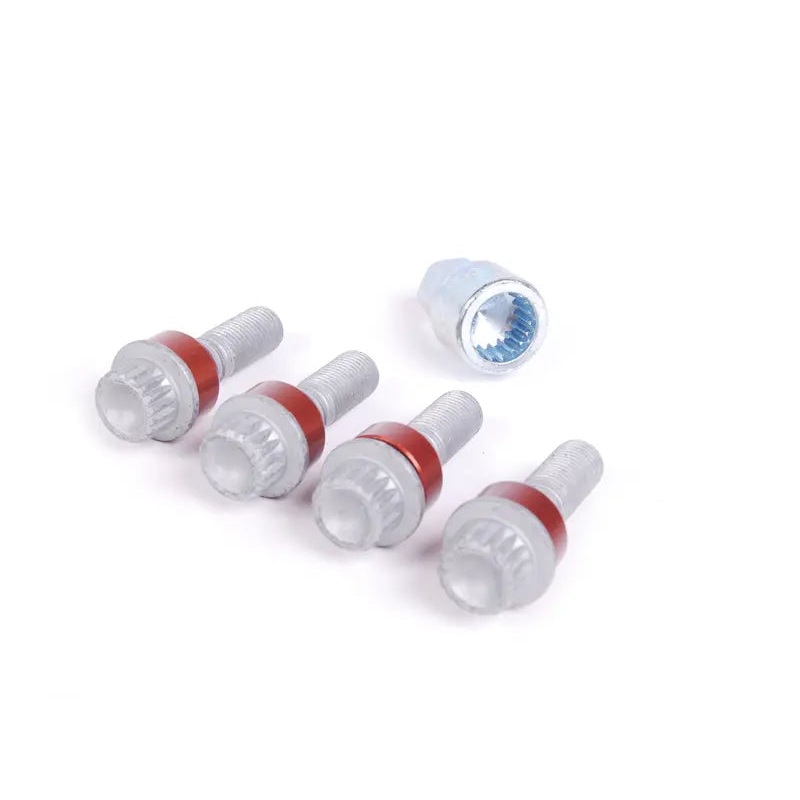 Wheel Lug Bolt Set – Cayenne | 2011-2014