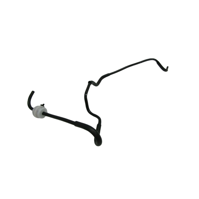 Air Compressor Suction Line – Cayenne | 2016-2018
