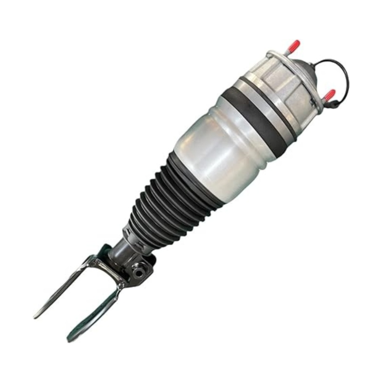 Air Suspention Shock Absorber – Left – Cayenne | 2011-2014