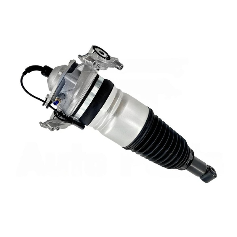 Air Suspention Shock Absorber – Left – Cayenne | 2012