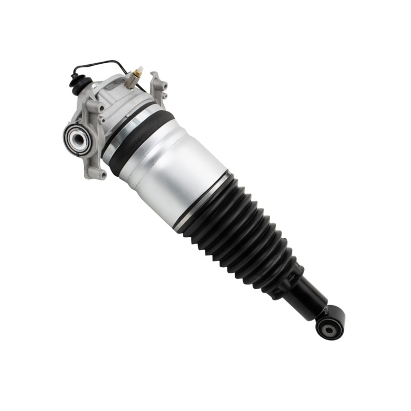 Air Suspention Shock Absorber – Left – Cayenne | 2012-2014