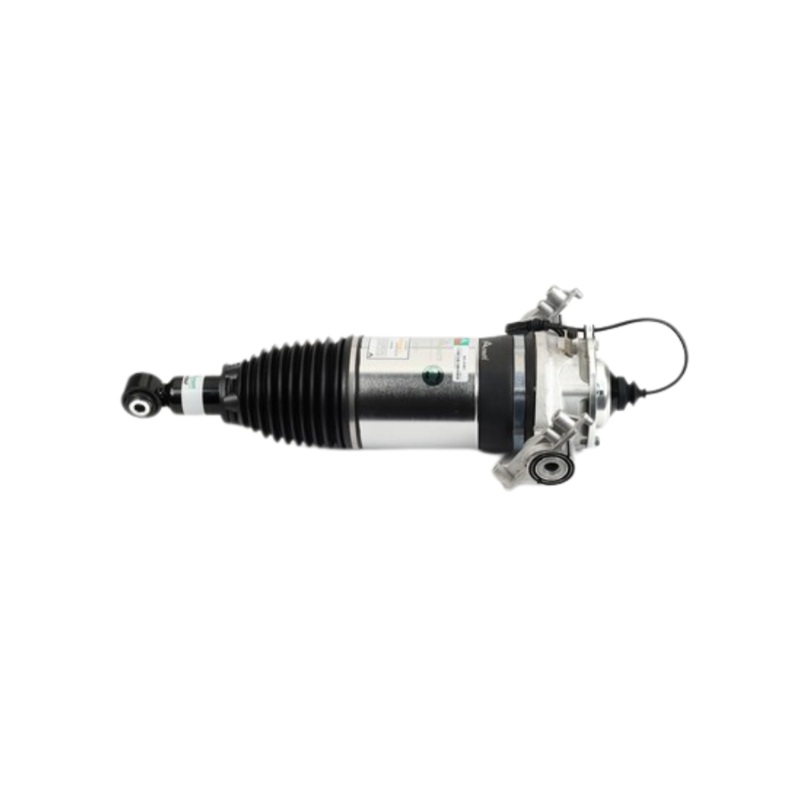 Air Suspention Shock Absorber – Left – Cayenne | 2013-2018