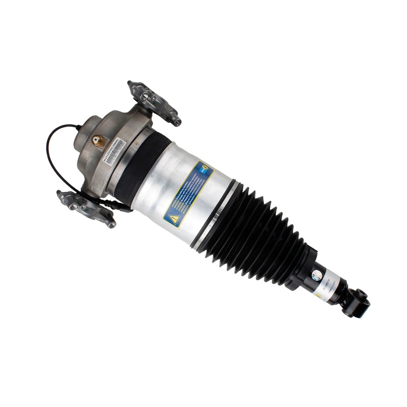 Air Suspention Shock Absorber – Left – Cayenne | 2015-2018