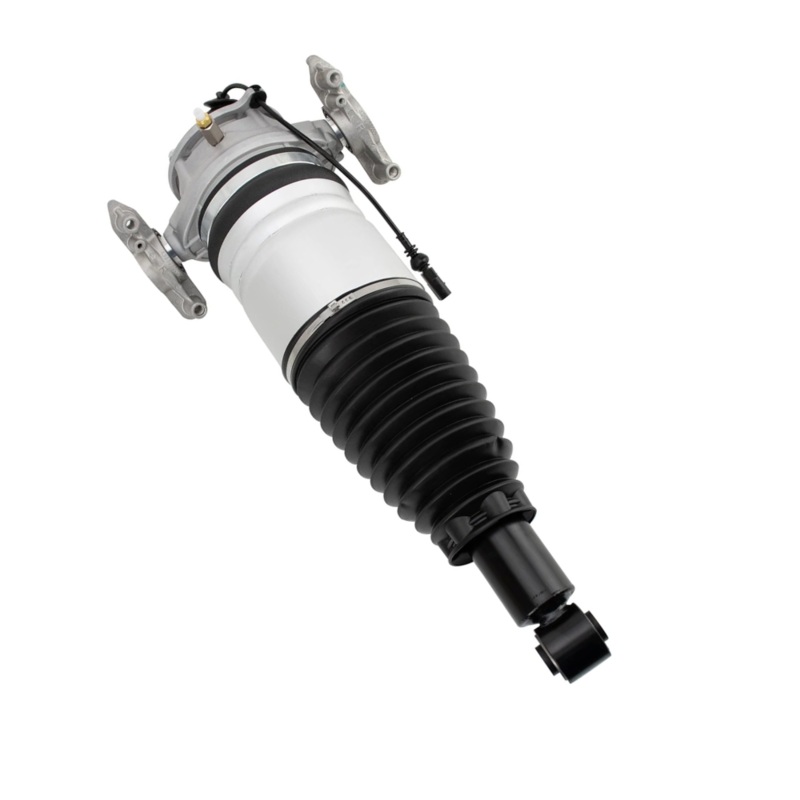 Air Suspention Shock Absorber – Right – Cayenne | 2012