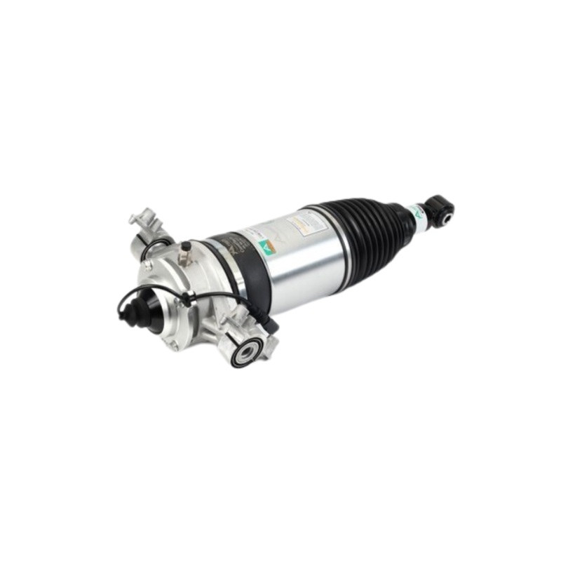 Air Suspention Shock Absorber – Right – Cayenne | 2012-2014