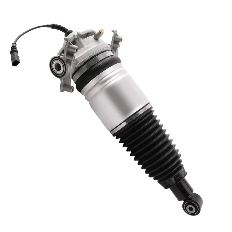 Air Suspention Shock Absorber – Right – Cayenne | 2013-2014