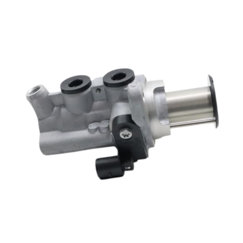 Brake Master Cylinder – Cayenne | 2014