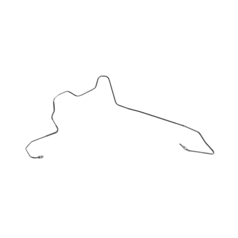 Brake Pressure Line – Cayenne | 2011-2018