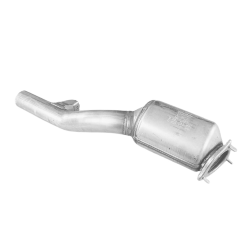 Catalytic Converter – Right – Cayenne | 2011-2018