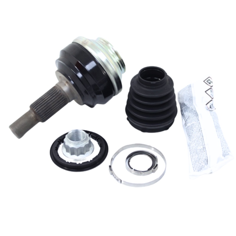 Constant Velocity Joint Repair Kit – Cayenne | 2011-2018