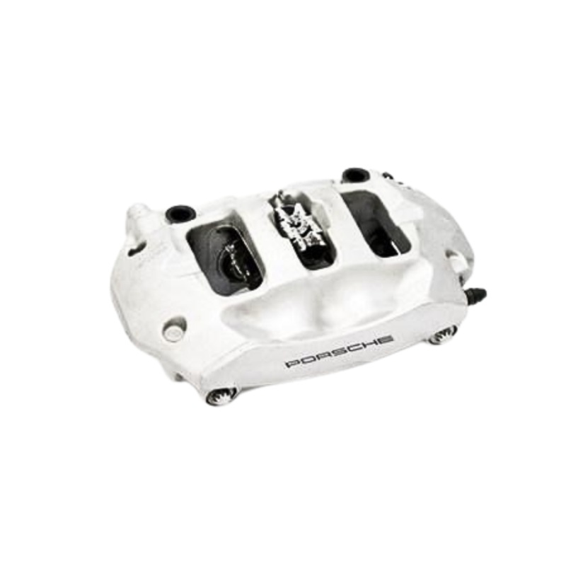 Disc Brake Caliper – Left – Cayenne | 2011-2018