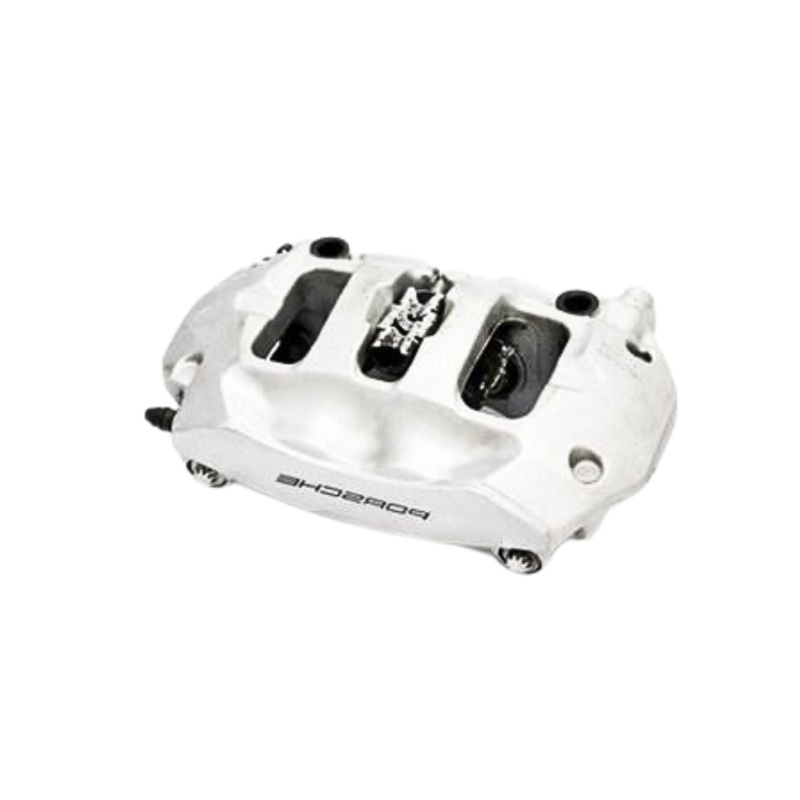 Disc Brake Caliper – Right – Cayenne | 2011-2018