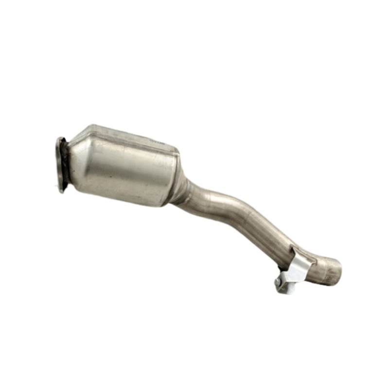 Exhaust Catalytic Converter – Left – Cayenne | 2011-2018