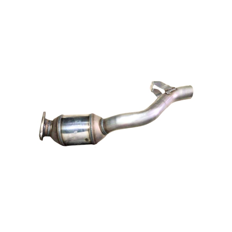 Exhaust Catalytic Converter – Right – Cayenne | 2010-2014