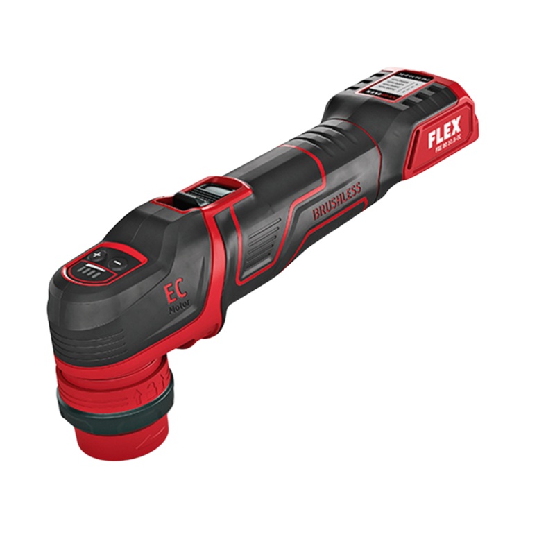 Flex Pxe 80 Cordless Polisher