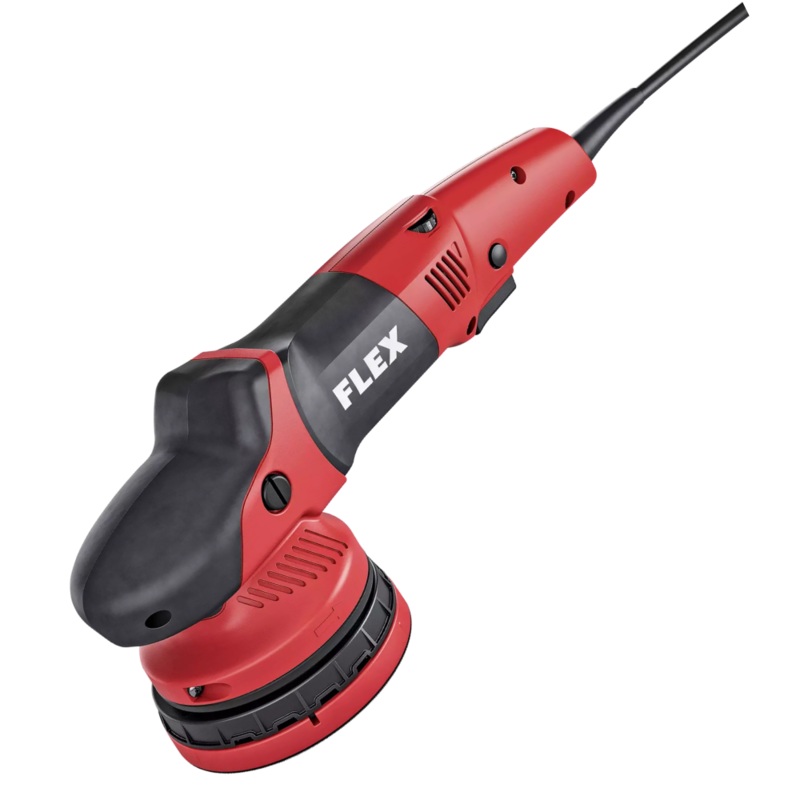 Flex XCE 10-8 125 Eccentric Polisher