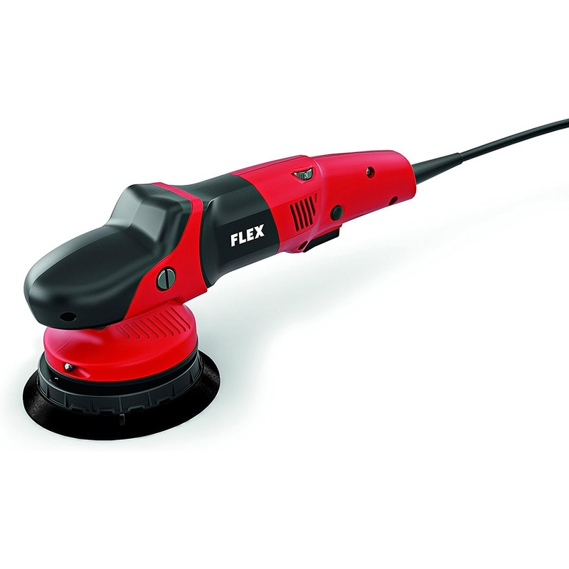 Flex XFE 7-15 The Finisher Orbital Polisher