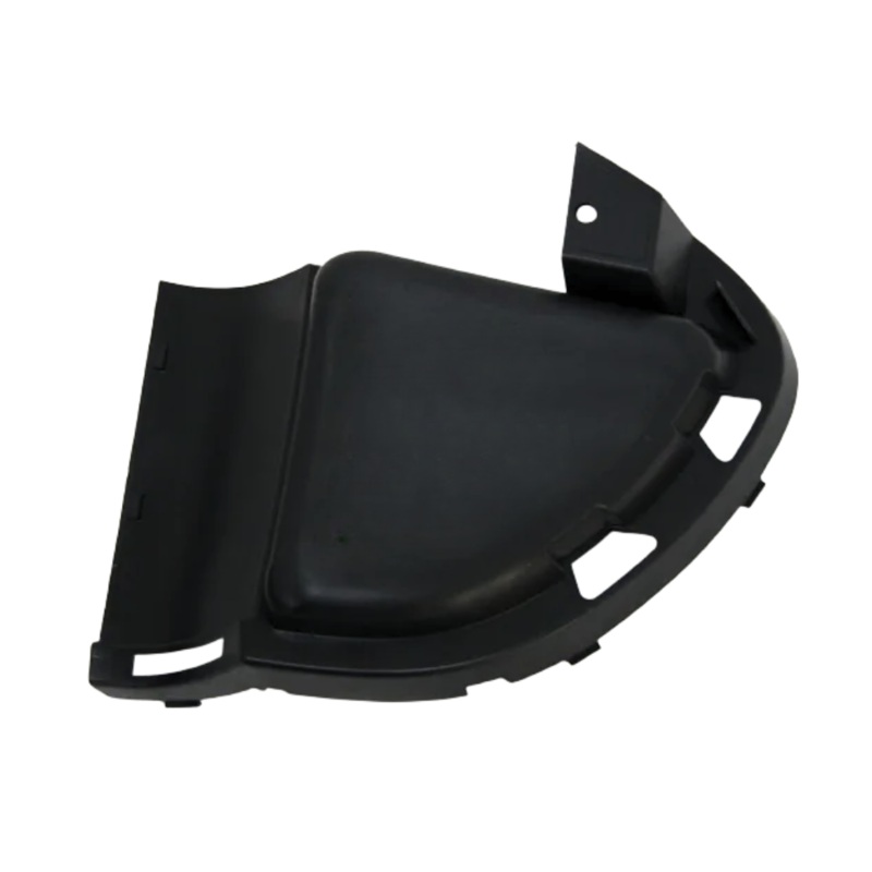 Front Bumper Air Guide – Left – Cayenne | 2011-2014