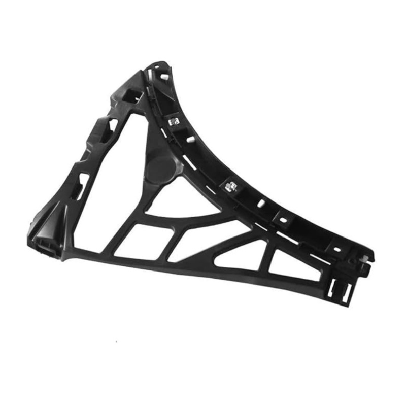 Front Bumper Guide – Left – Cayenne | 2015-2018