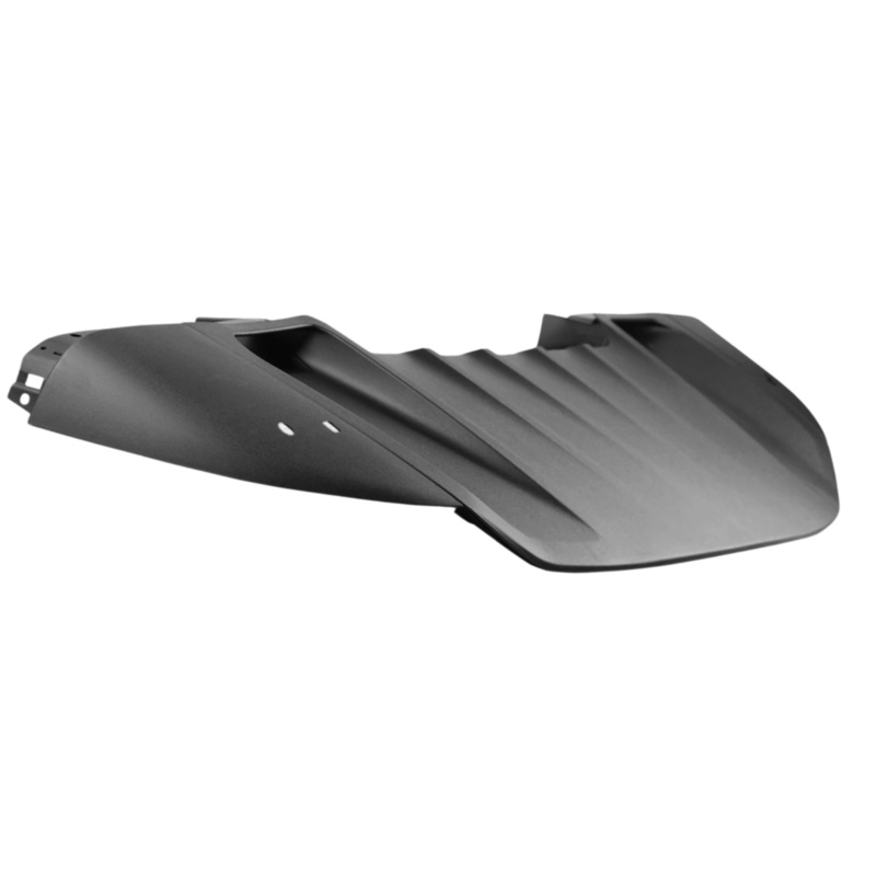 Front Bumper Spoiler – Prime Coated – Cayenne | 2011-2018