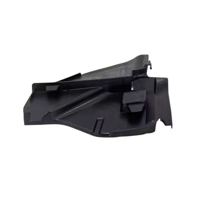 Front Bumper Water Deflector – Left – Cayenne | 2015-2018