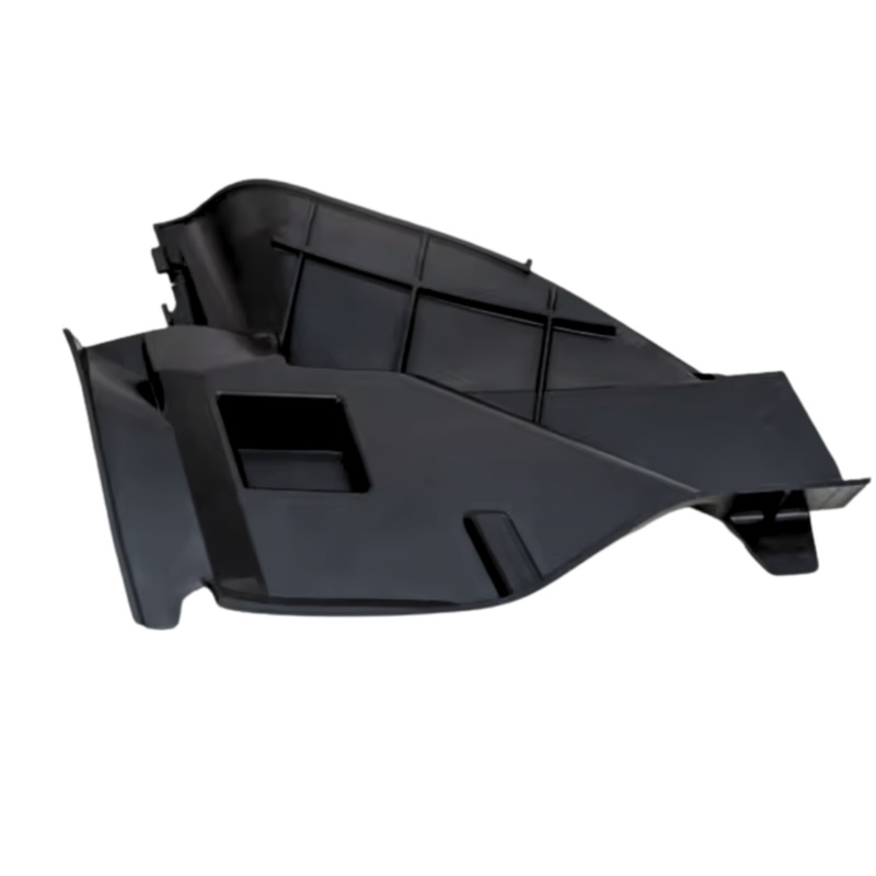 Front Bumper Water Deflector – Right – Cayenne | 2015-2018