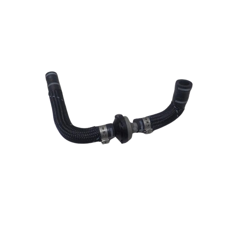 Fuel Tank Vent Hose – Cayenne | Macan | 2018-2025