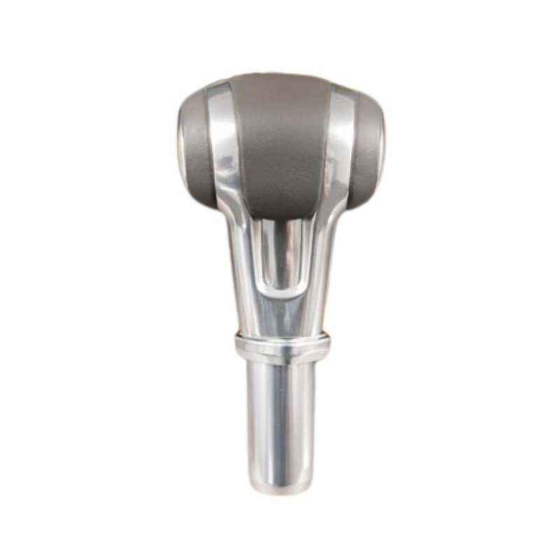 Gearshift Knob – Agate Grey – Cayenne | 2011-2018