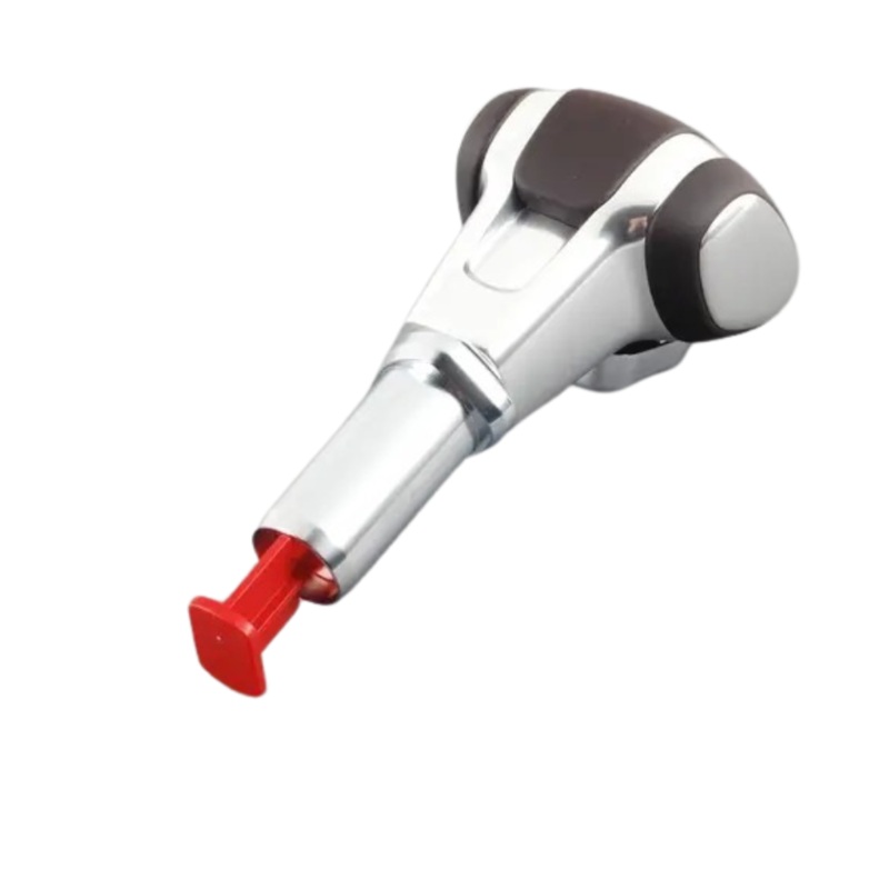 Gearshift Knob – Espresso – Cayenne | 2003-2016