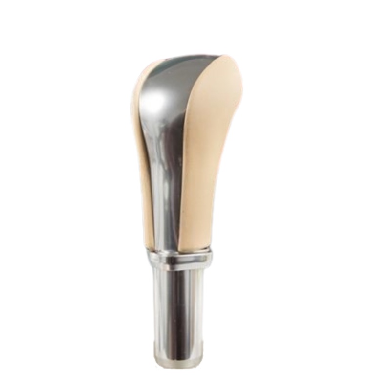 Gearshift Knob – Luxor Beige – Cayenne | 2003-2016