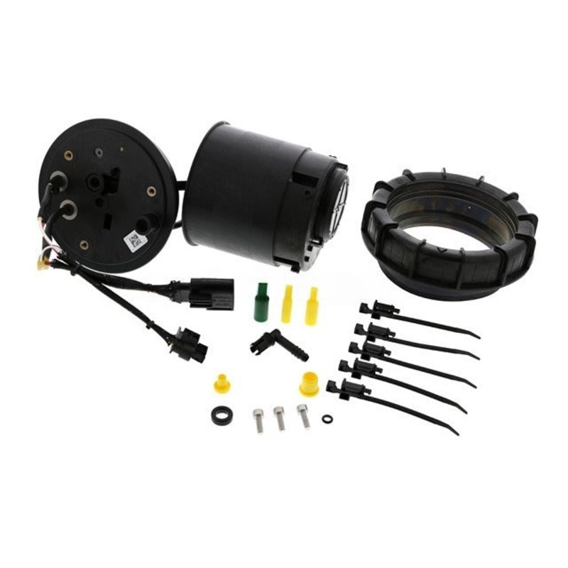 Heater Unit Repair Set – Cayenne | 2011-2018