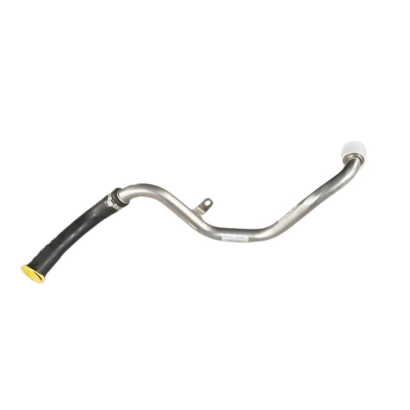 Power Steering Oil Cooler Intake Pipe – Cayenne | 2011-2018