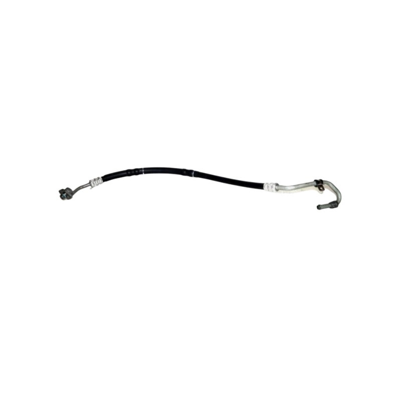 Power Steering Vane Pump Pressure Line – Cayenne | 2011-2018