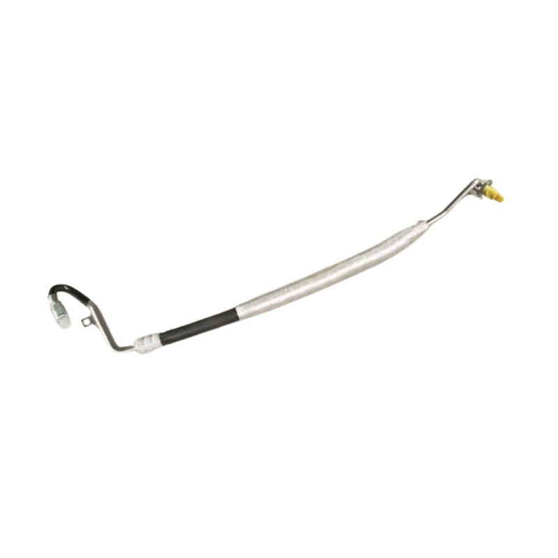 Power Steering Vane Pump Pressure Line – Cayenne | 2013-2016